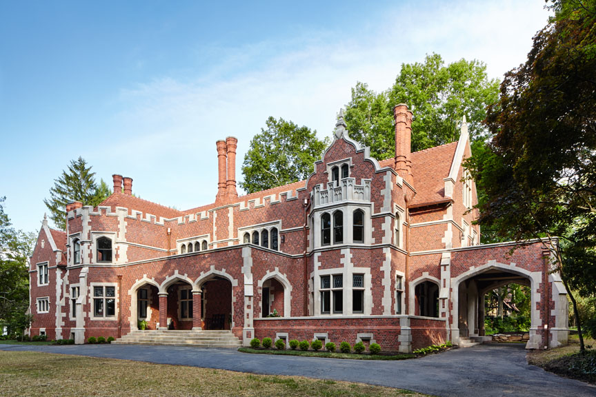100 PEMBROKE AVENUE, WAYNE, PA, 19312
